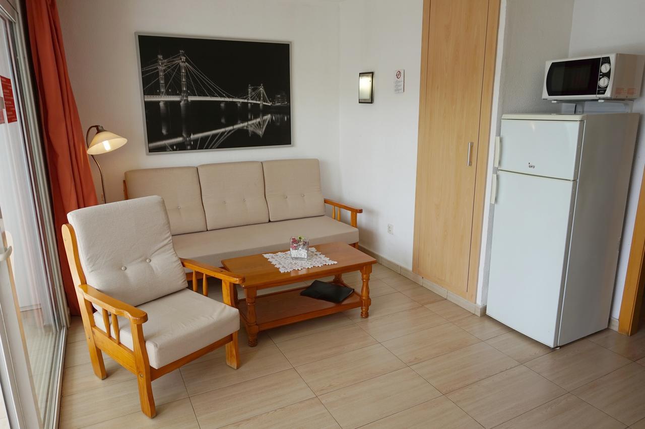 Apartamentos Ecuador Playa del Ingles  Exterior photo